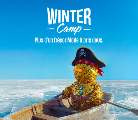 Winter Camp