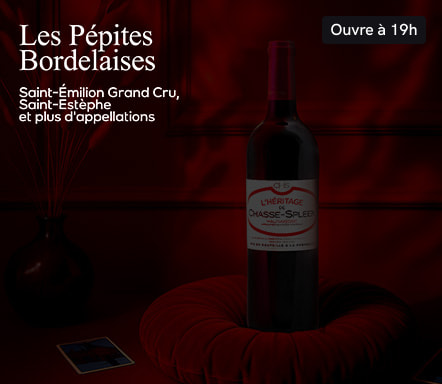 Les Pépites Bordelaises