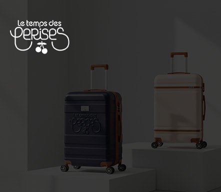 LE TEMPS DES CERISES