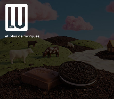 Chocolats et gâteaux