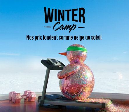 Winter Camp