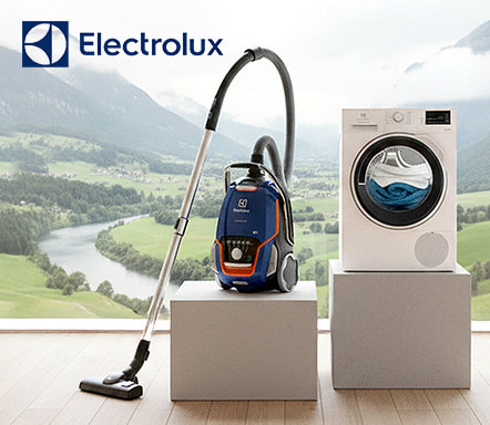 ELECTROLUX