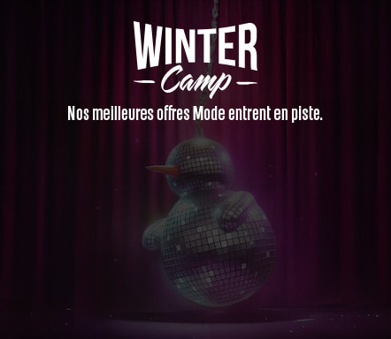 Winter Camp