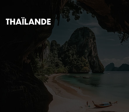 Thaïlande