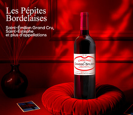 Les Pépites Bordelaises