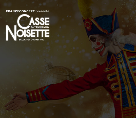Casse-Noisette
