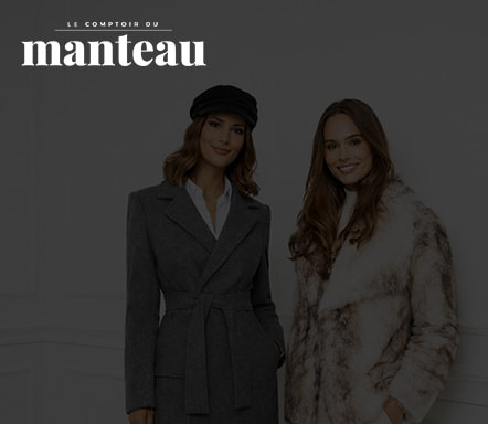 Le Comptoir du Manteau