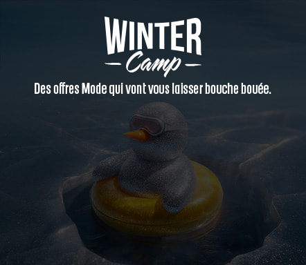 Winter Camp