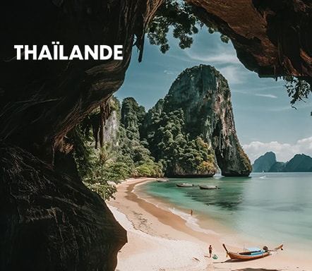 Thaïlande