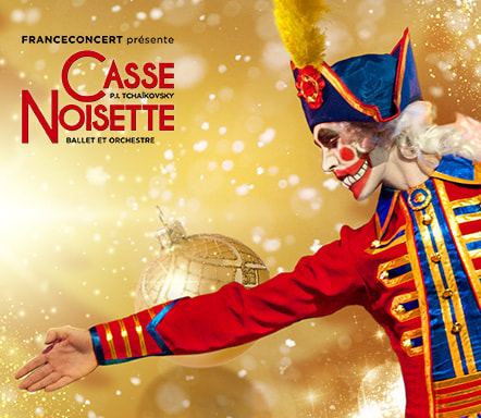 Casse-Noisette