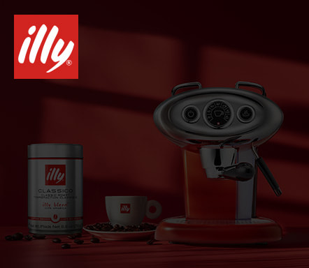 Illy Café