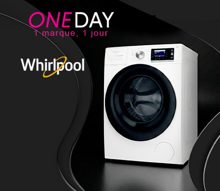 WHIRLPOOL