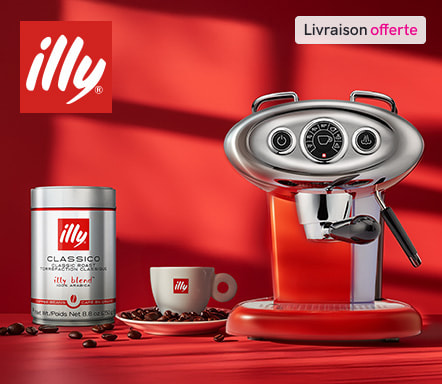 Illy Café
