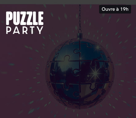 Puzzles Party