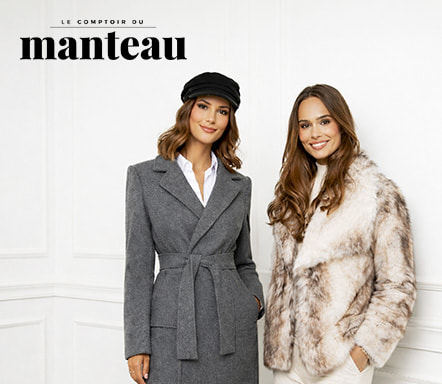 Le Comptoir du Manteau