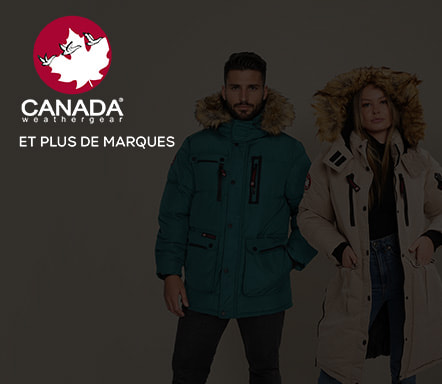 Canada W, Steve Madden, Bebe, Free Country