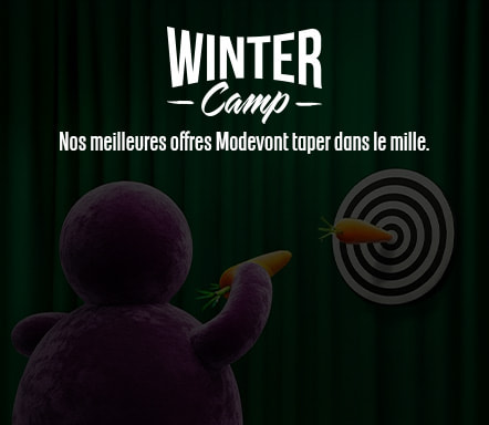 Winter Camp