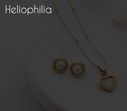 Heliophilia