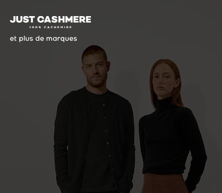 Just Cashmere