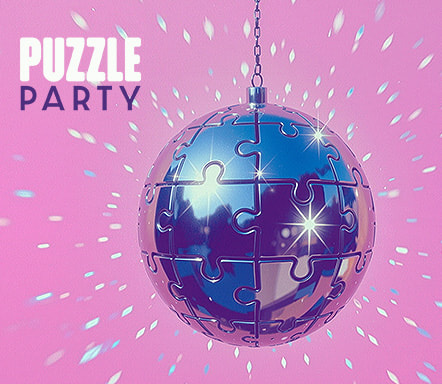 Puzzles Party
