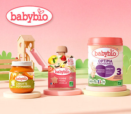 Babybio