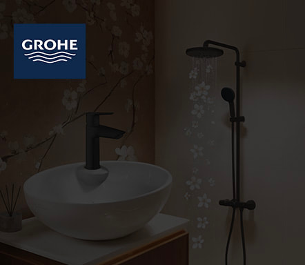 GROHE