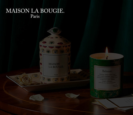 Maison La Bougie
