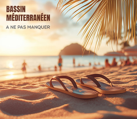 Bassin Méditerranéen