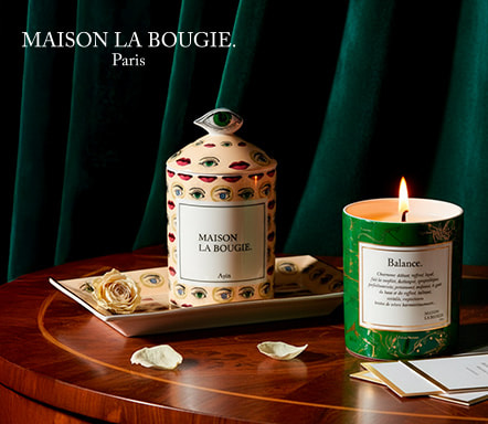 Maison La Bougie