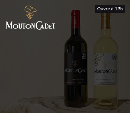 Mouton Cadet