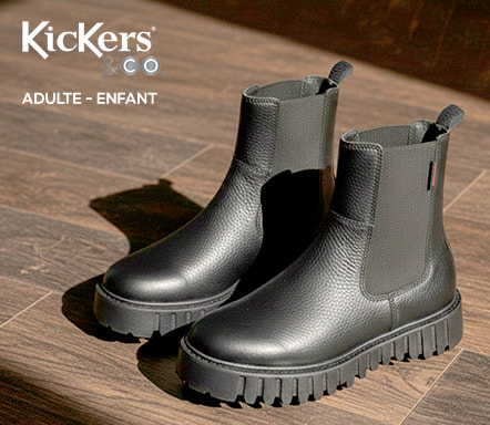 Kickers&Co