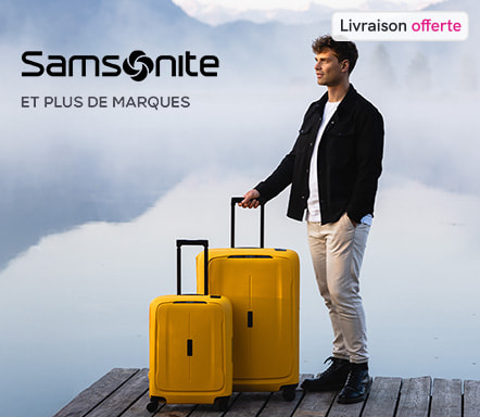 Samsonite