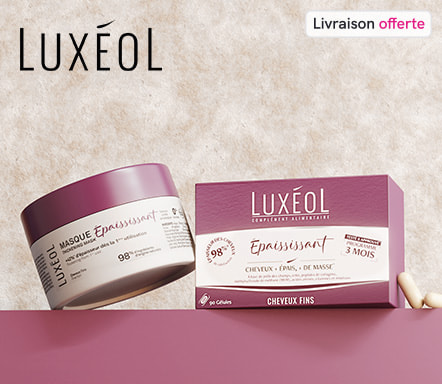 Luxéol