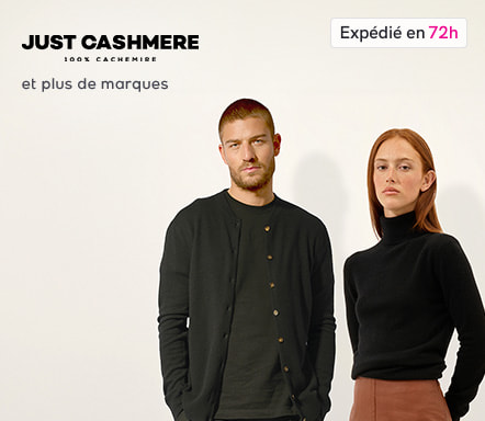 Just Cashmere