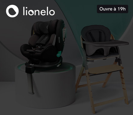 Tout pour maman et bébé