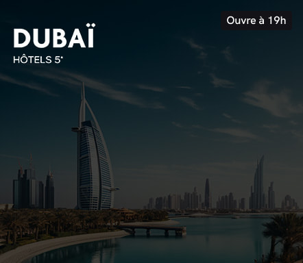 Dubai 5*