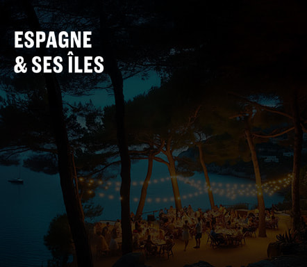 Espagne & ses îles