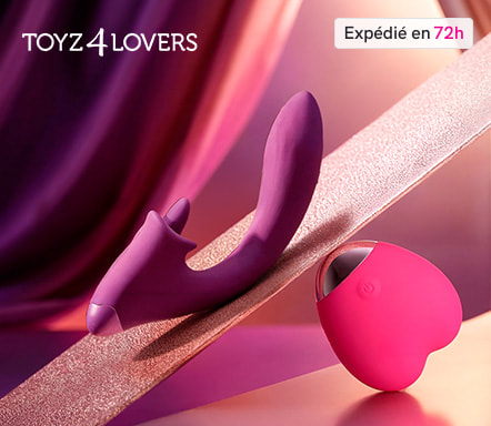 Toyz4Lovers