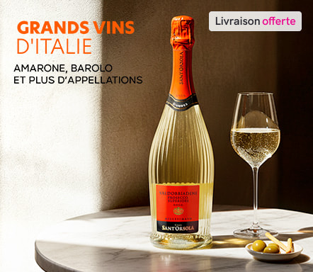 Grands Vins d'Italie
