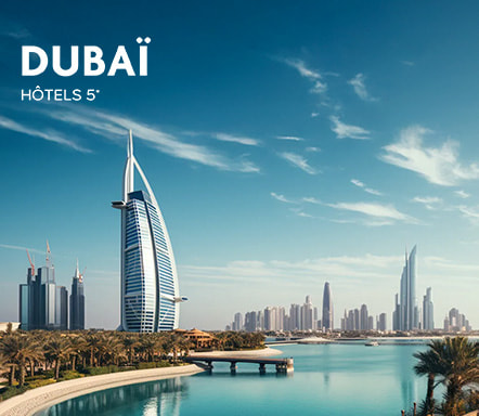 Dubai 5*
