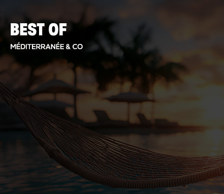 Best of - Méditarranée & Co