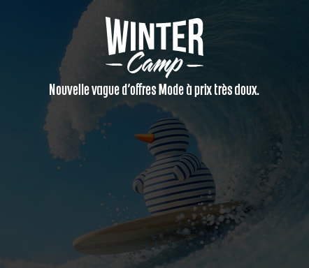 Winter Camp
