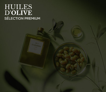 Aceites de Oliva Sélección Premium