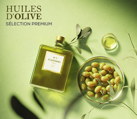 Aceites de Oliva Sélección Premium
