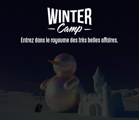 Winter Camp