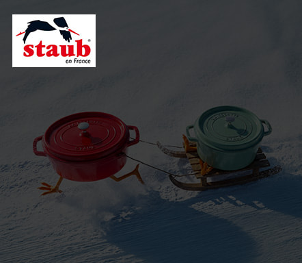 Staub