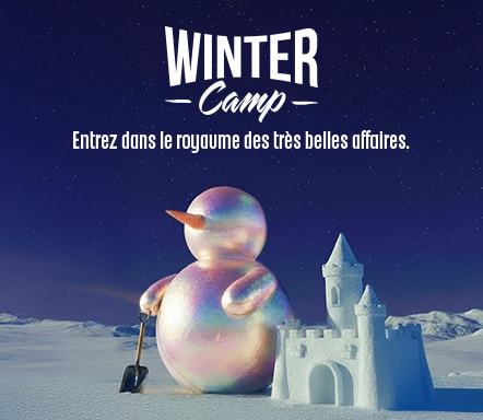 Winter Camp