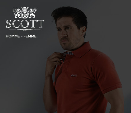 Scott Clothing