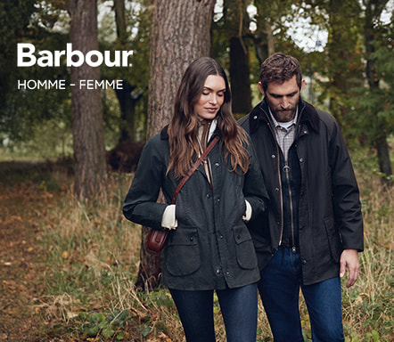 Barbour