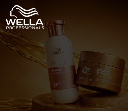 Wella Professionals